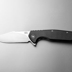 N.Sutter, Quercus NS01A Black